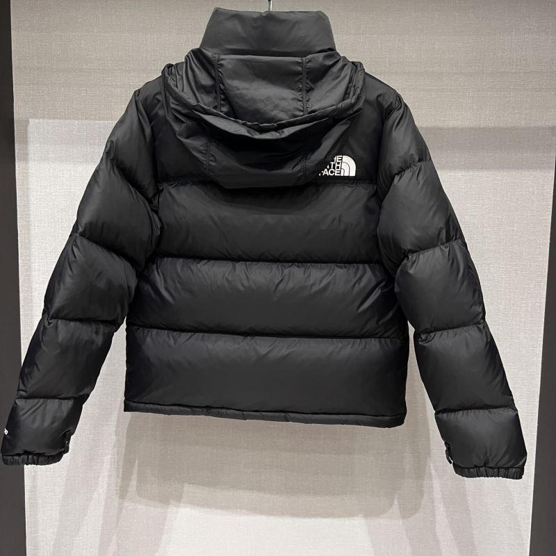 The North Face Down Jackets